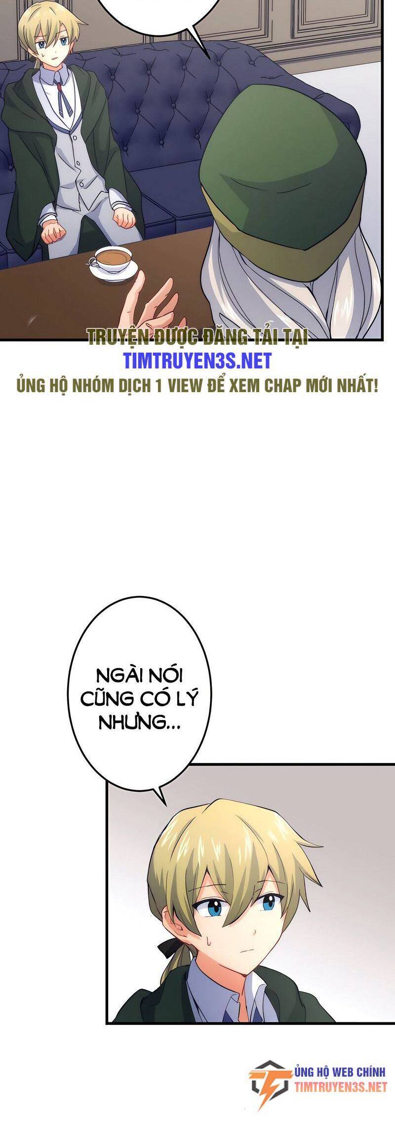 Âm Dương Sư Mạnh Nhất Tái Sinh Ở Thế Giới Khác Chapter 51 - 4