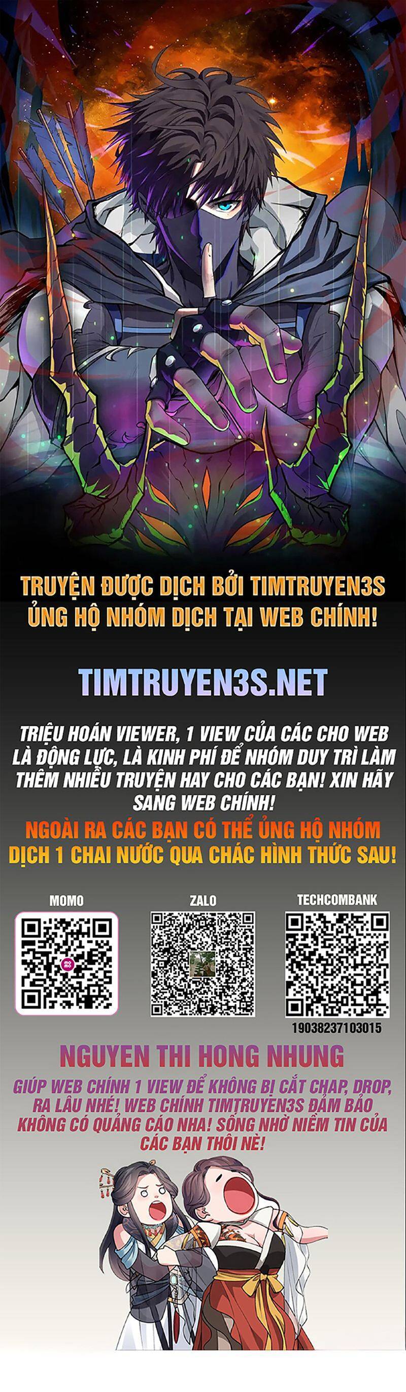 Âm Dương Sư Mạnh Nhất Tái Sinh Ở Thế Giới Khác Chapter 54 - 1