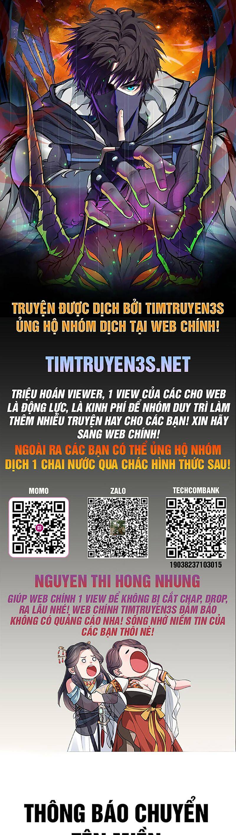 Âm Dương Sư Mạnh Nhất Tái Sinh Ở Thế Giới Khác Chapter 57 - 2