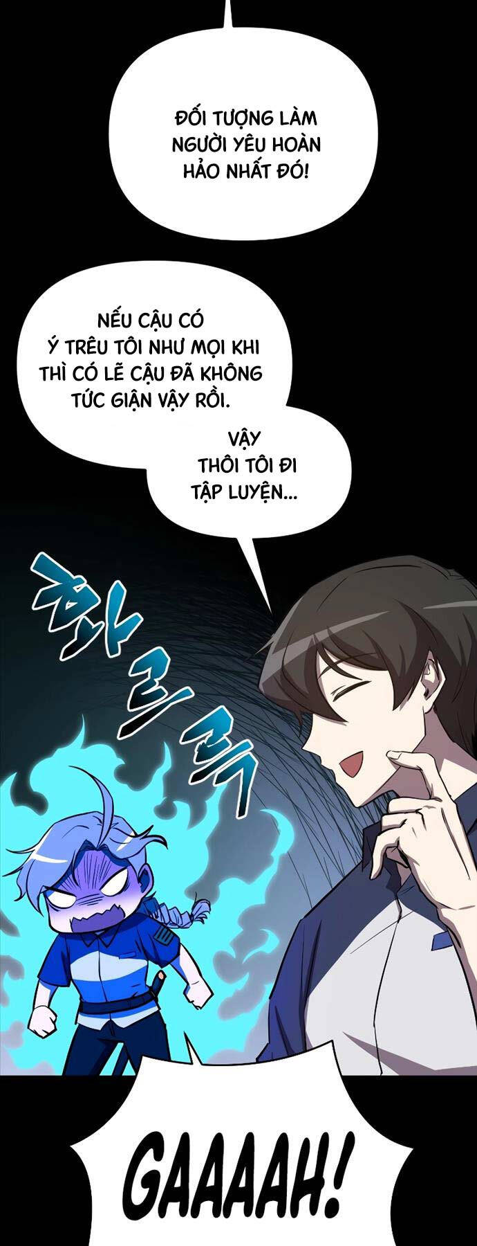 Giả Vờ Làm Kẻ Vô Dụng Ở Học Đường Chapter 53 - 66