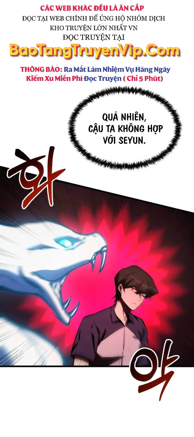 Giả Vờ Làm Kẻ Vô Dụng Ở Học Đường Chapter 59 - 1