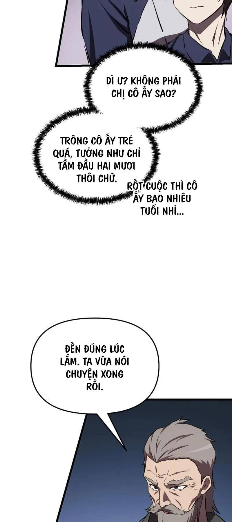 Giả Vờ Làm Kẻ Vô Dụng Ở Học Đường Chapter 59 - 17