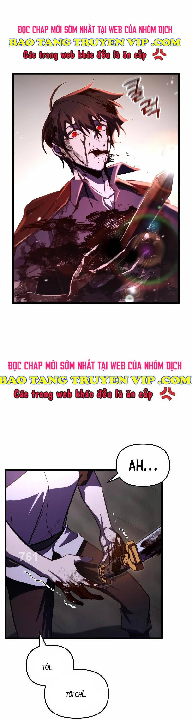 Giả Vờ Làm Kẻ Vô Dụng Ở Học Đường Chapter 66 - 1