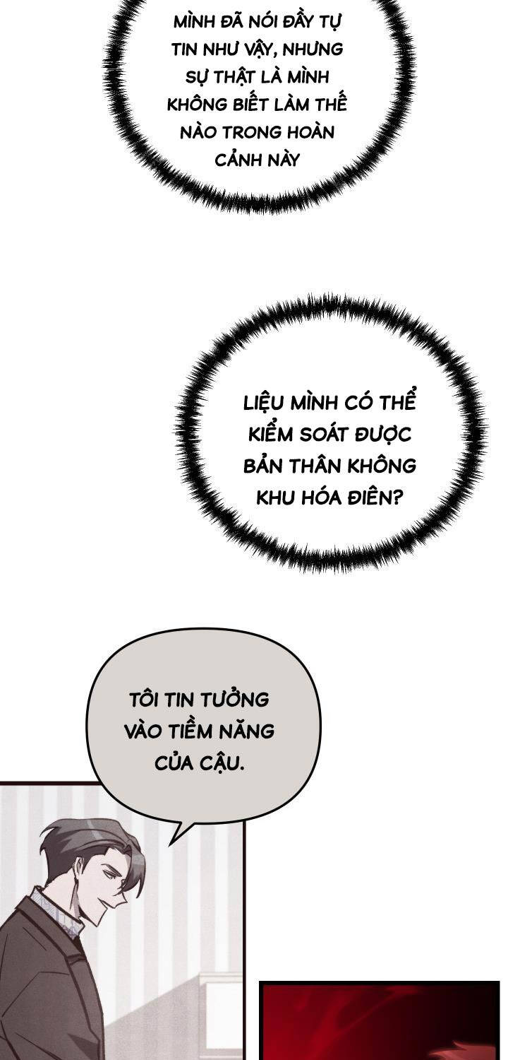 Giả Vờ Làm Kẻ Vô Dụng Ở Học Đường Chapter 70 - 28