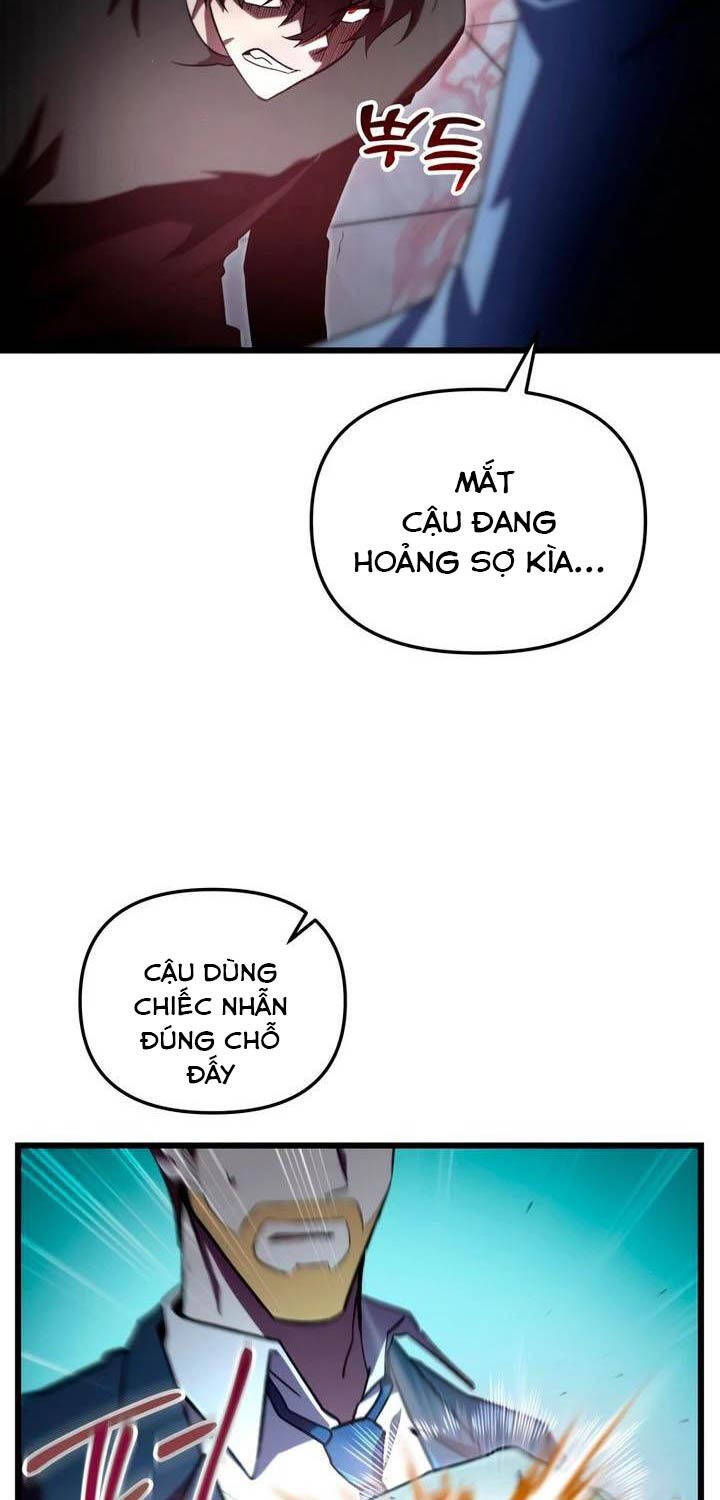 Giả Vờ Làm Kẻ Vô Dụng Ở Học Đường Chapter 72 - 38