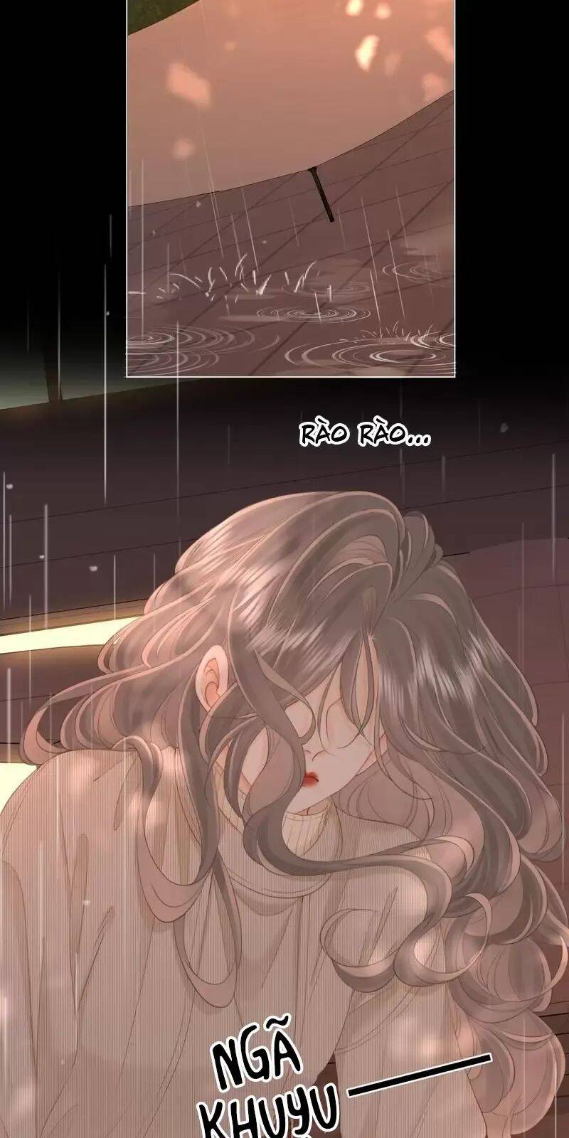 em chỉ có thể là của tôi Chapter 104 - Trang 2