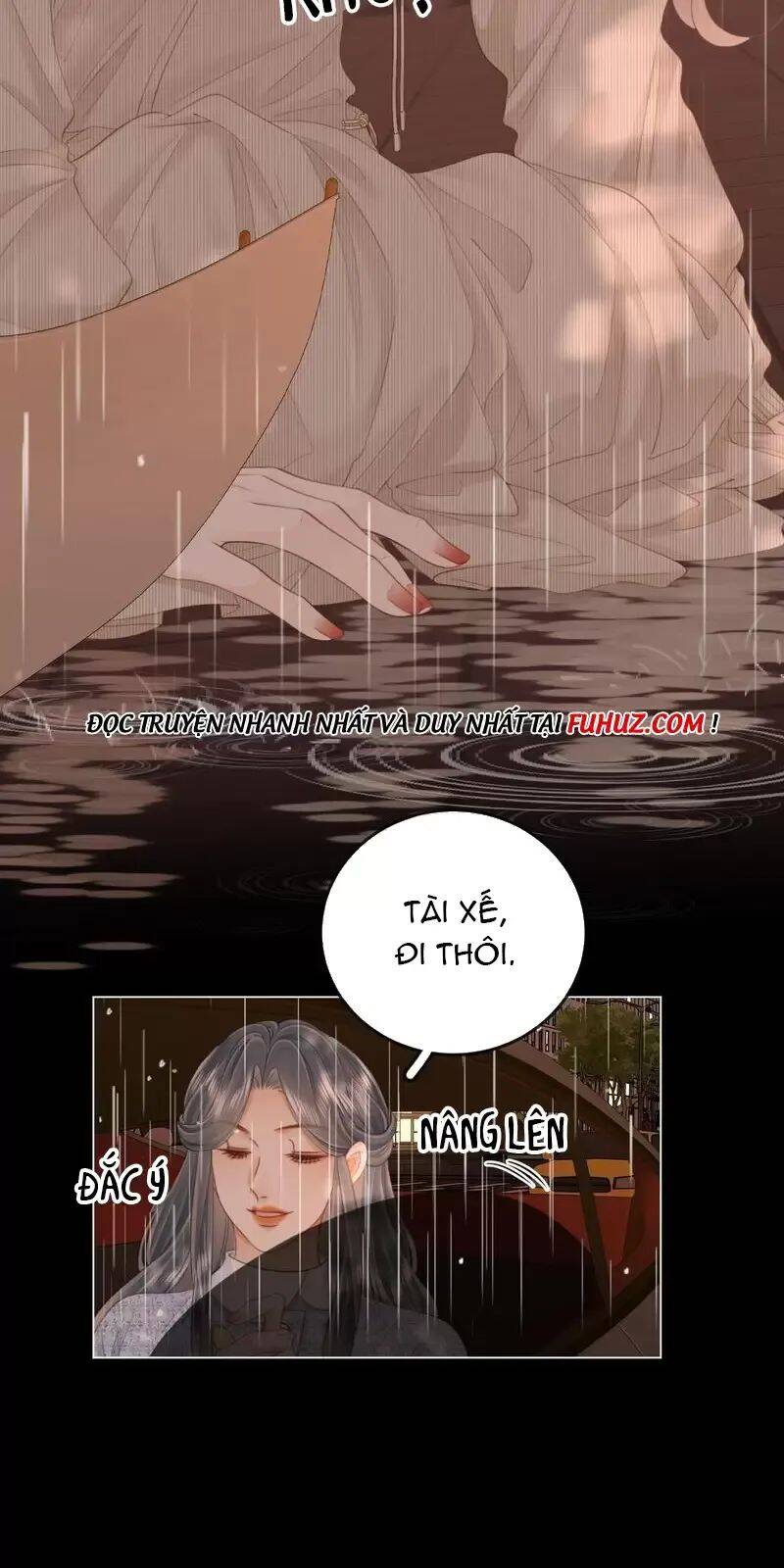 em chỉ có thể là của tôi Chapter 104 - Trang 2