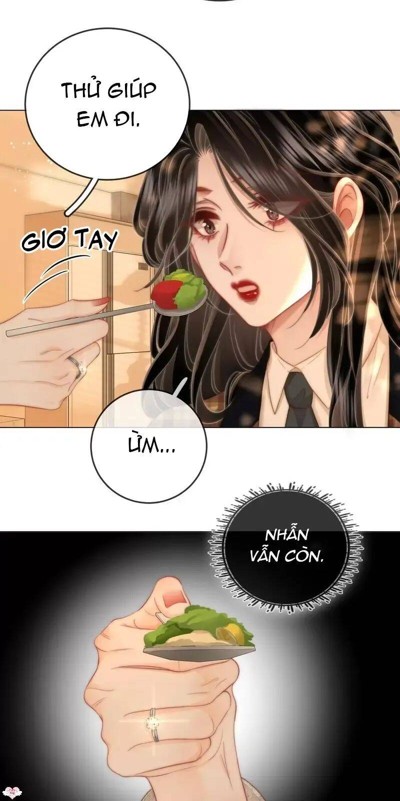 em chỉ có thể là của tôi Chapter 104 - Trang 2