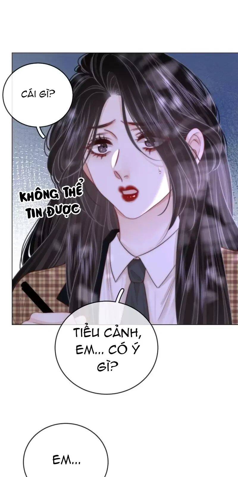 em chỉ có thể là của tôi Chapter 104 - Trang 2