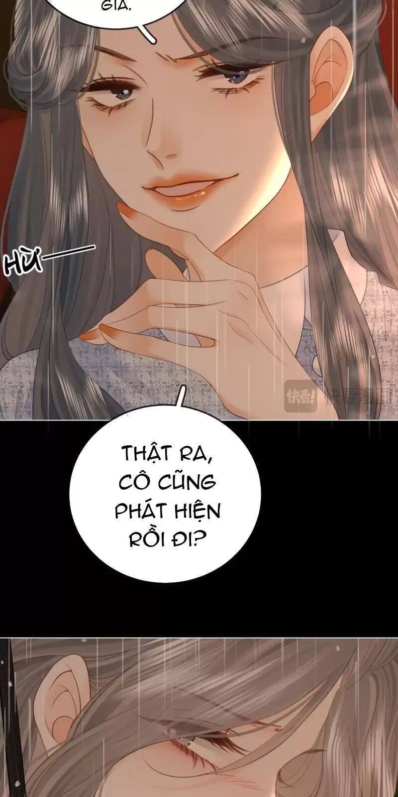 em chỉ có thể là của tôi Chapter 104 - Trang 2