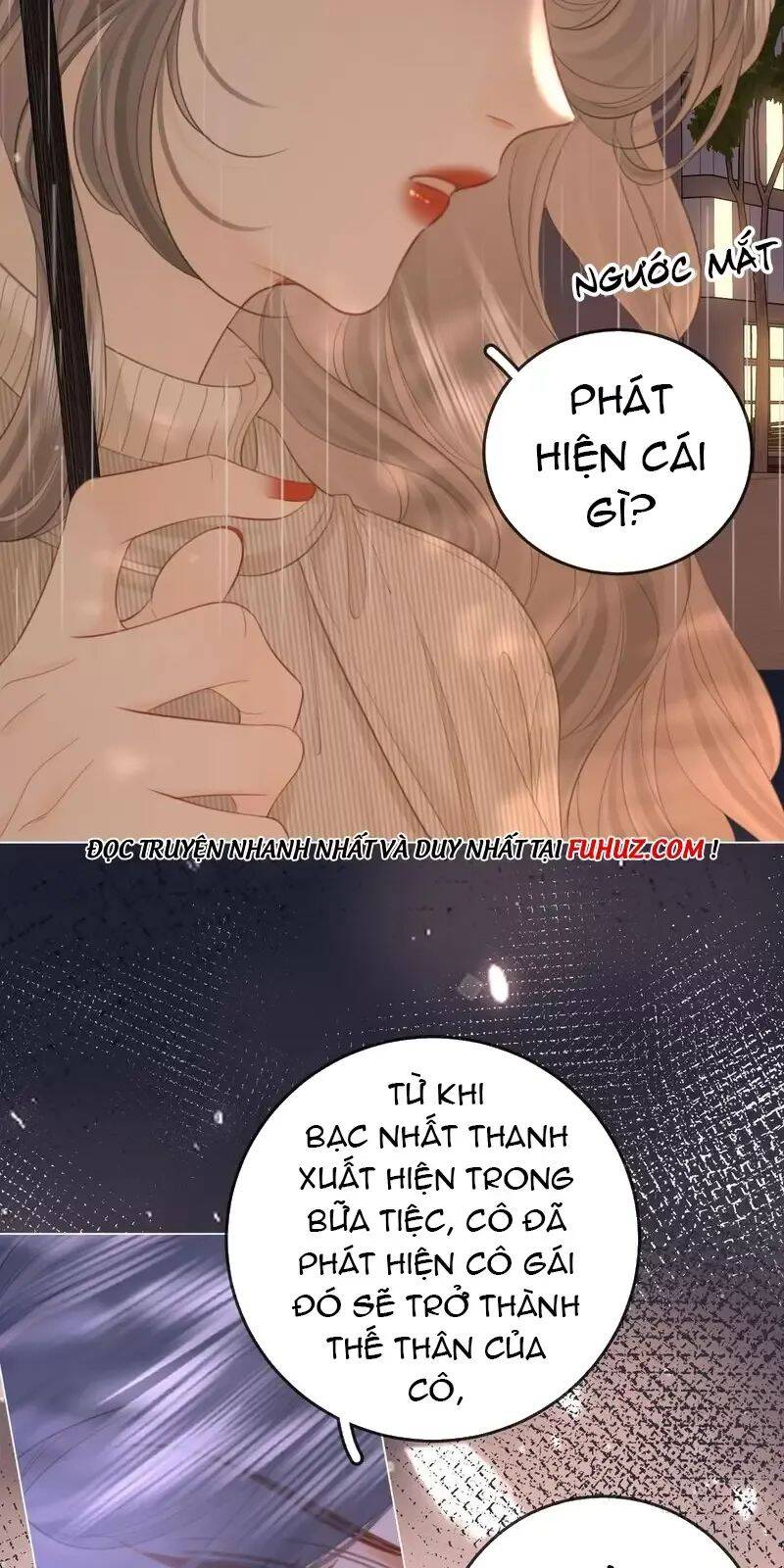 em chỉ có thể là của tôi Chapter 104 - Trang 2