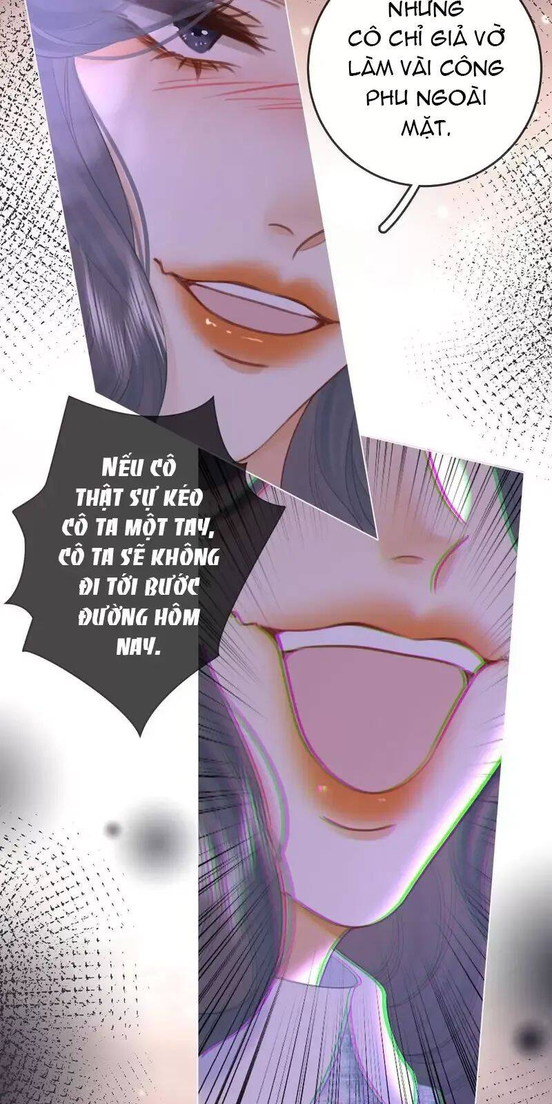 em chỉ có thể là của tôi Chapter 104 - Trang 2