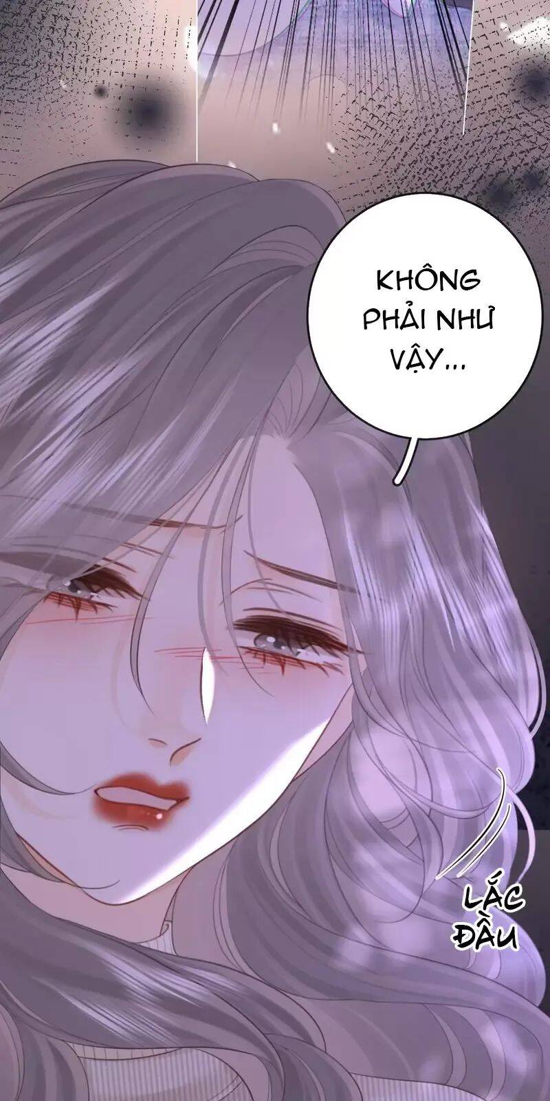 em chỉ có thể là của tôi Chapter 104 - Trang 2