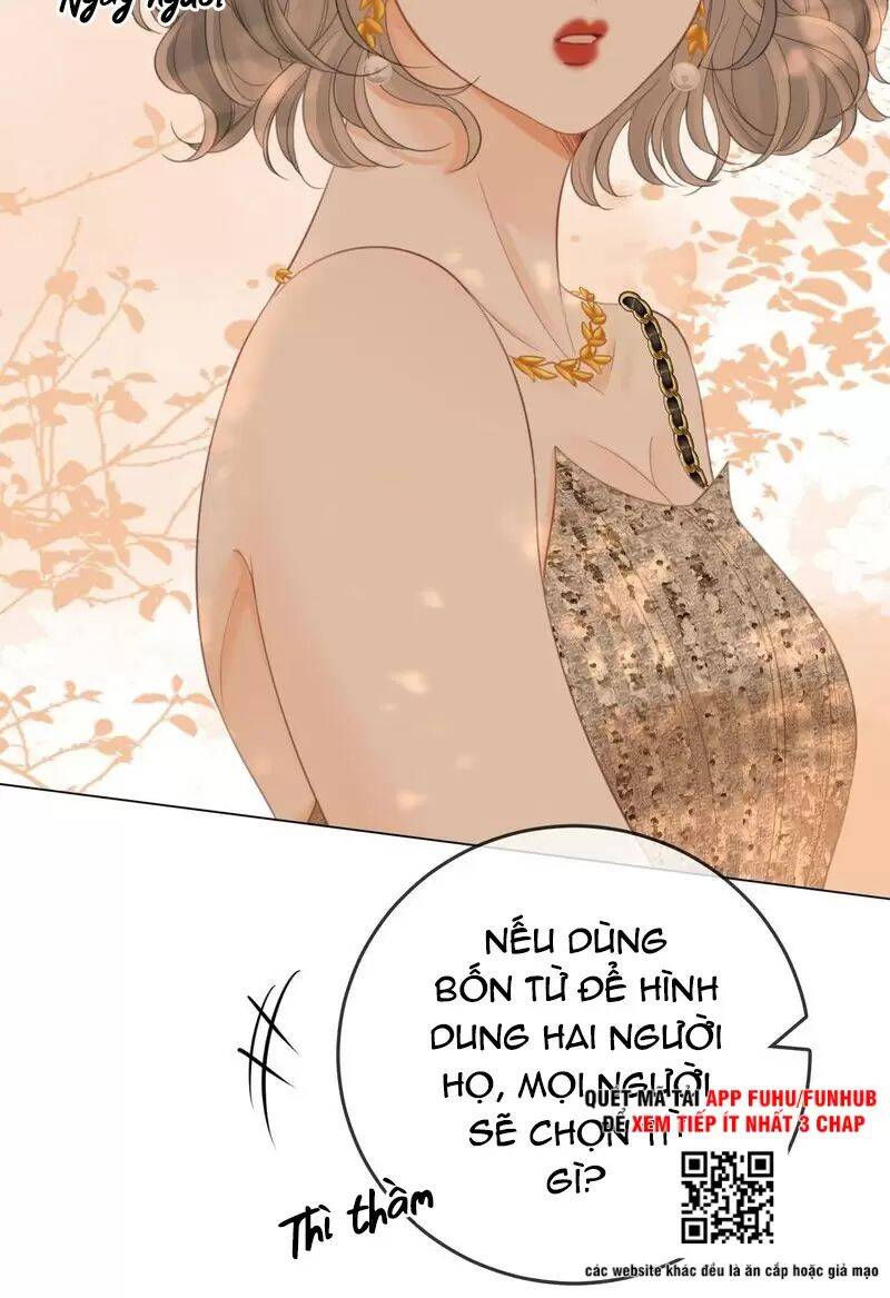 em chỉ có thể là của tôi Chapter 111 - Trang 2