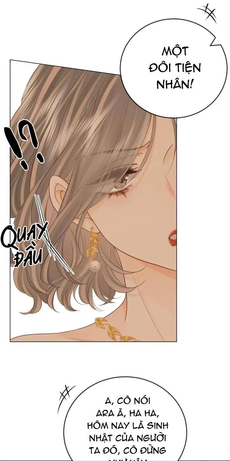 em chỉ có thể là của tôi Chapter 111 - Trang 2