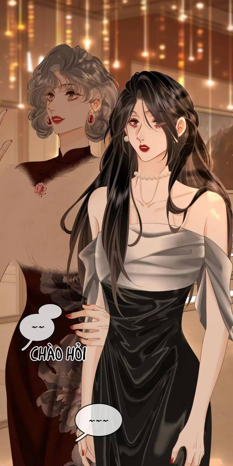 em chỉ có thể là của tôi Chapter 111 - Trang 2