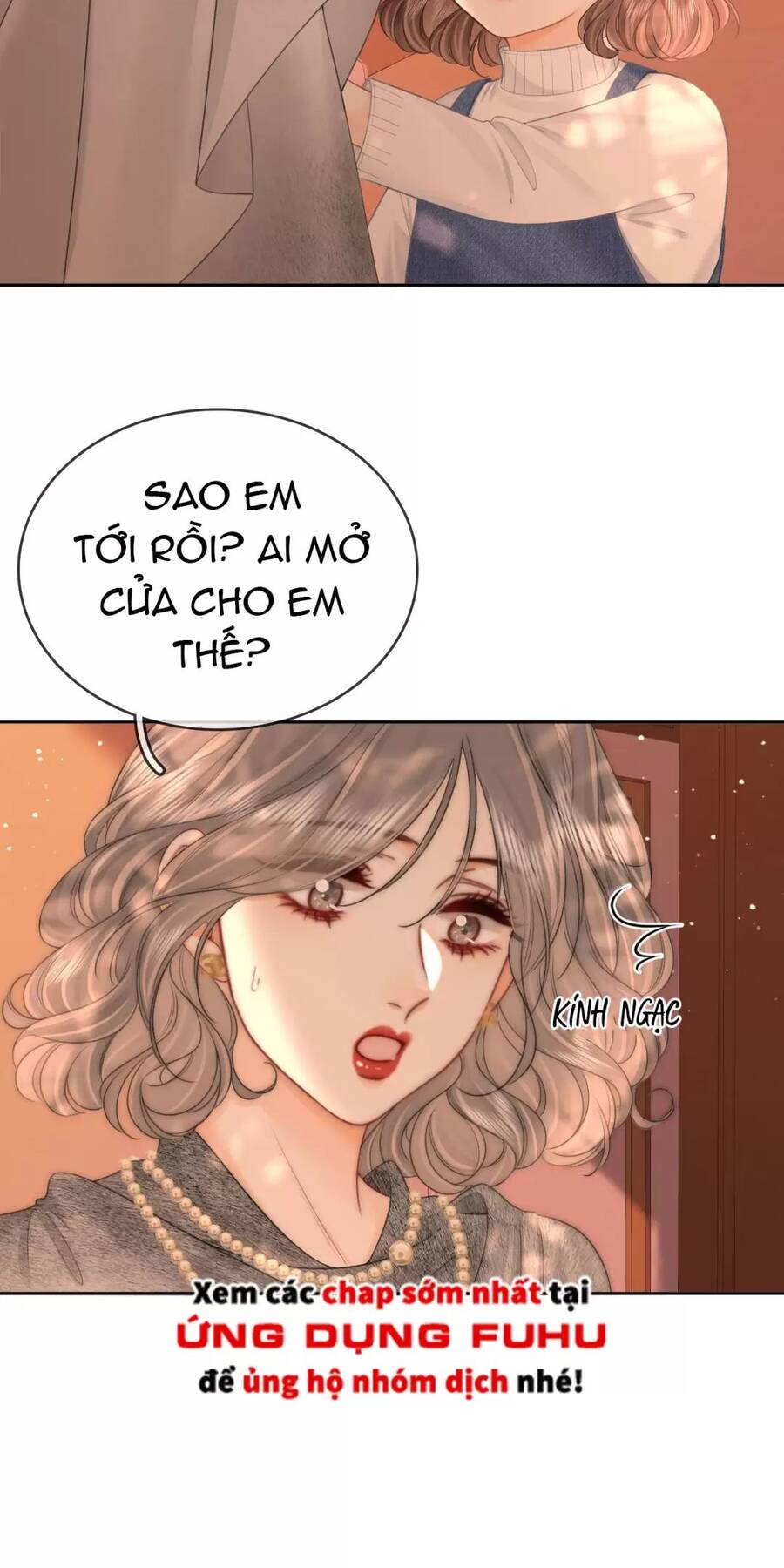 em chỉ có thể là của tôi Chapter 123 - Trang 2