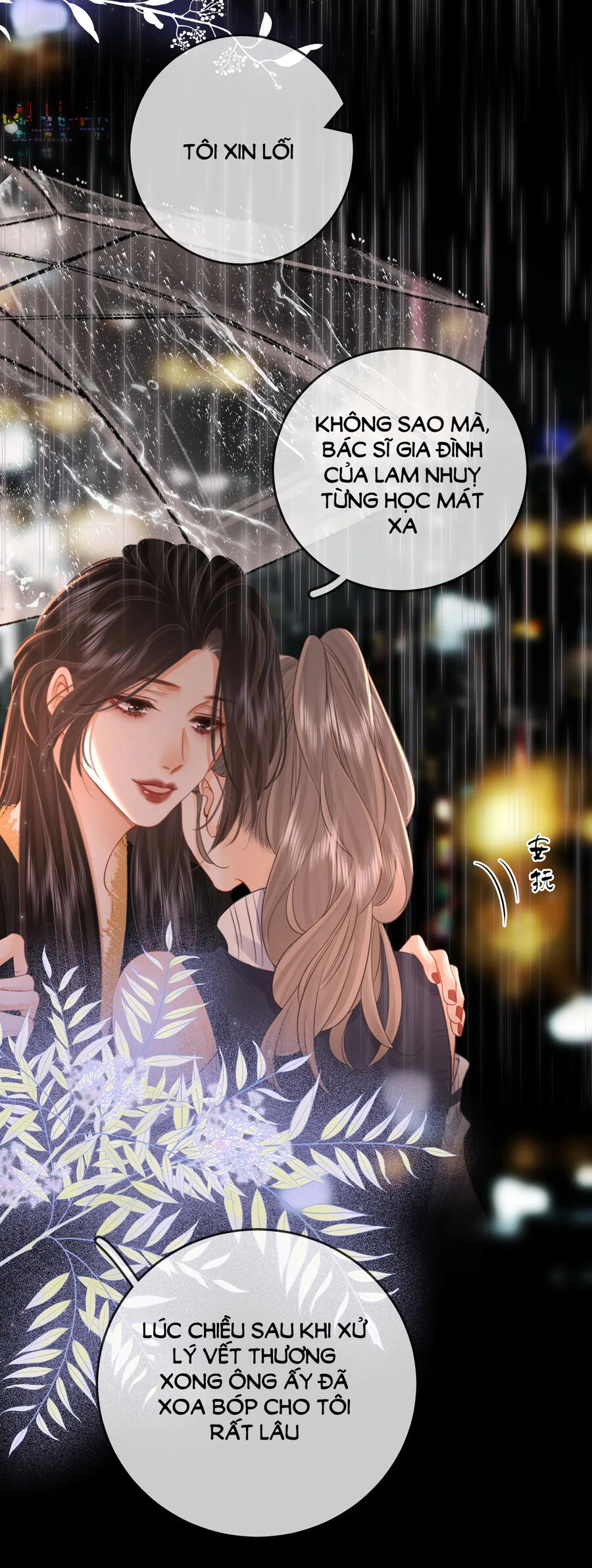 Em Chỉ Có Thể Là Của Tôi Chapter 66 - 16