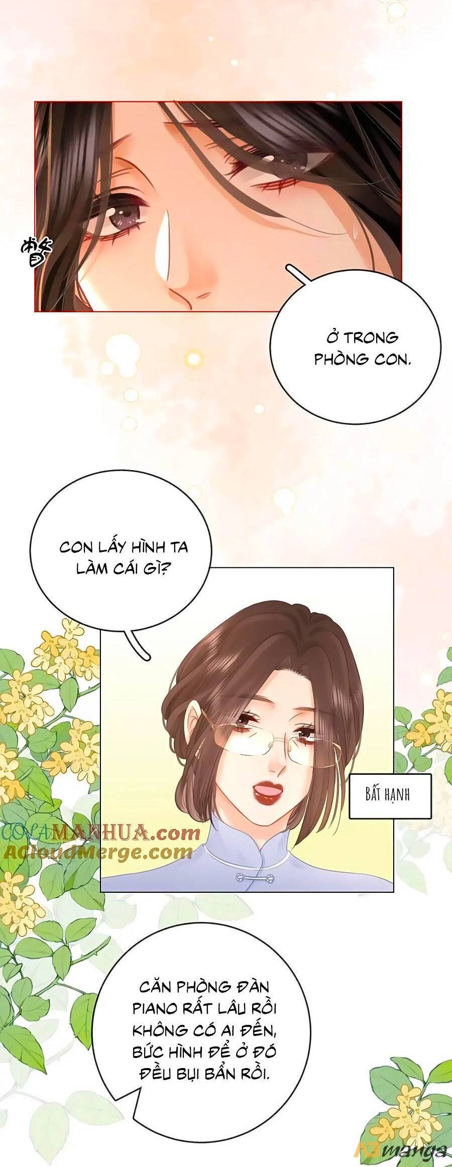 Em Chỉ Có Thể Là Của Tôi Chapter 69 - 18