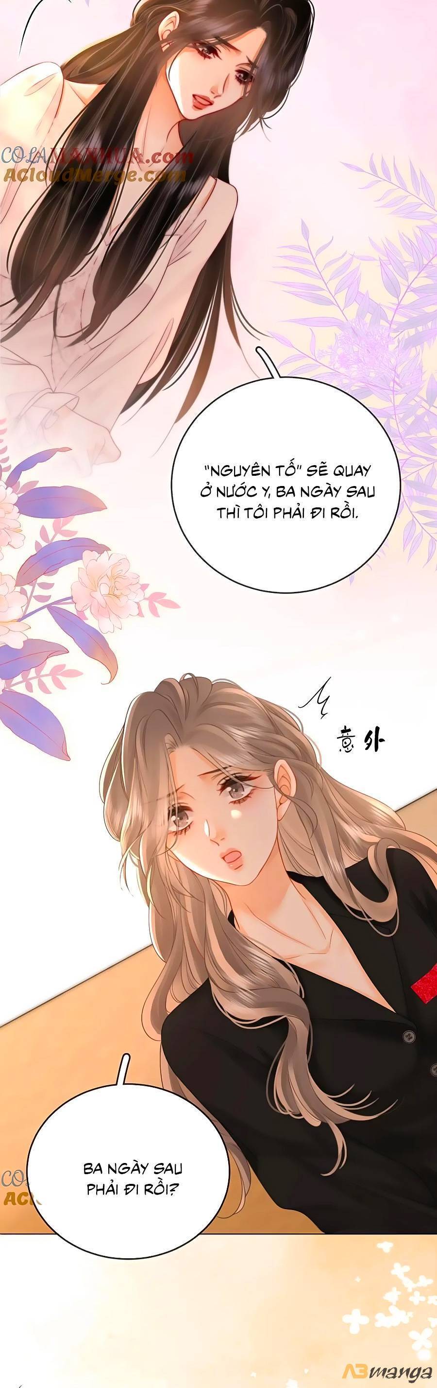 Em Chỉ Có Thể Là Của Tôi Chapter 69 - 4