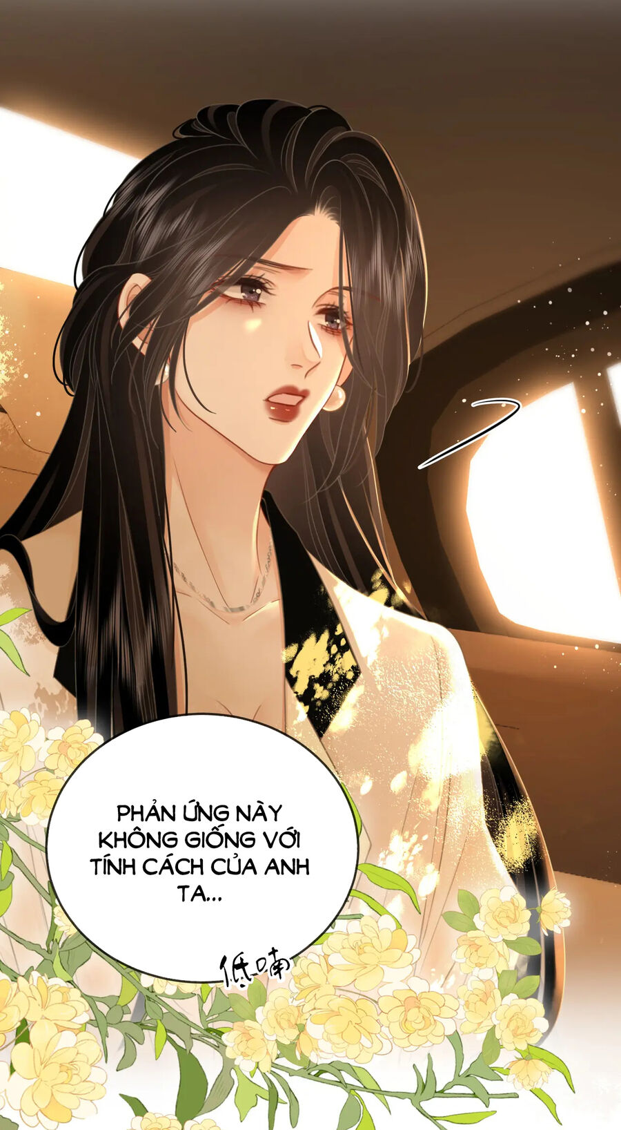 Em Chỉ Có Thể Là Của Tôi Chapter 70 - 7