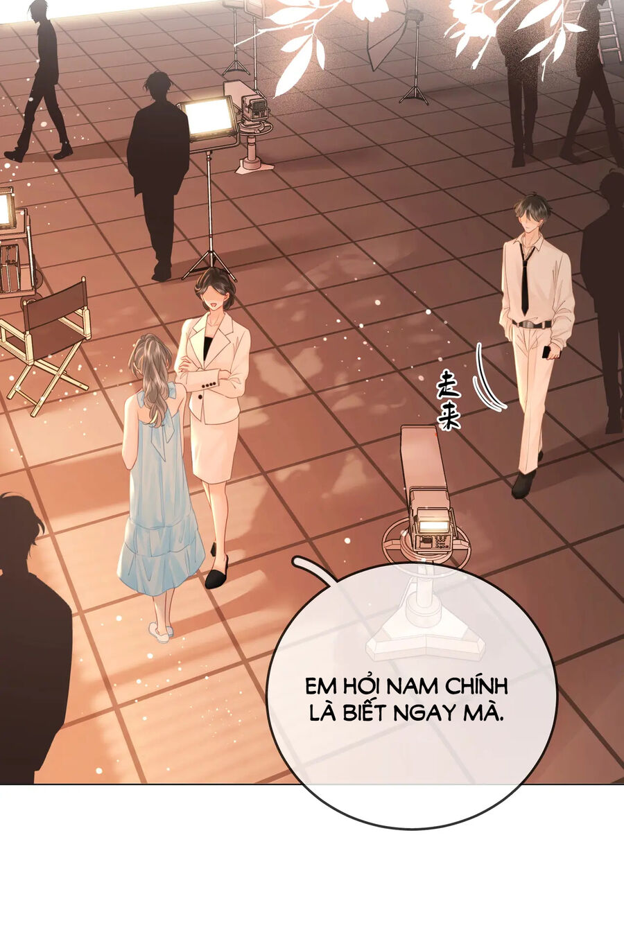 Em Chỉ Có Thể Là Của Tôi Chapter 72 - 4