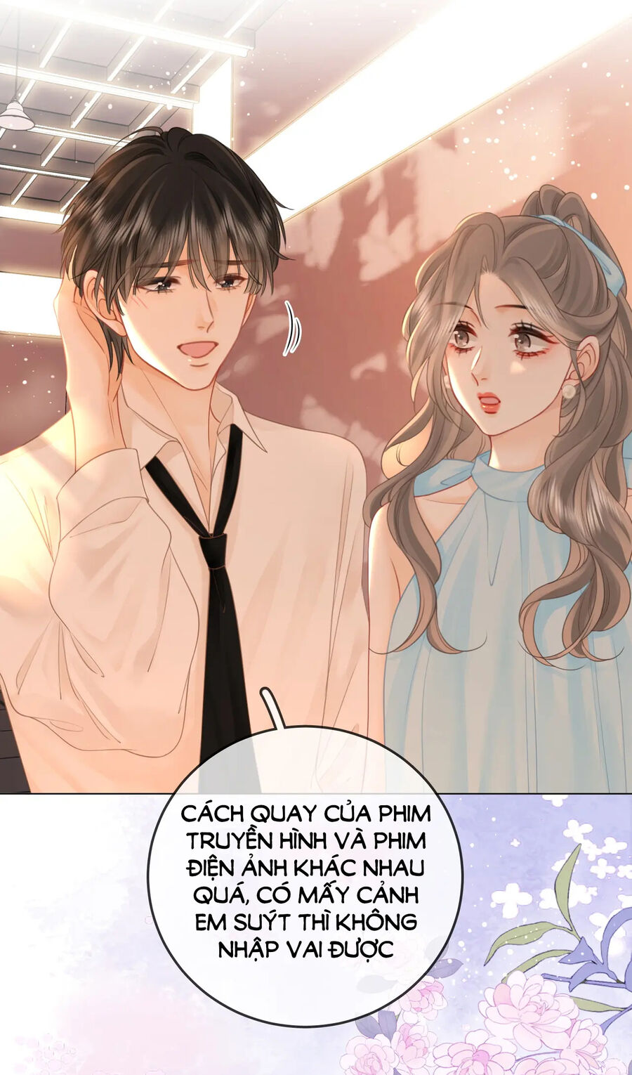 Em Chỉ Có Thể Là Của Tôi Chapter 72 - 6