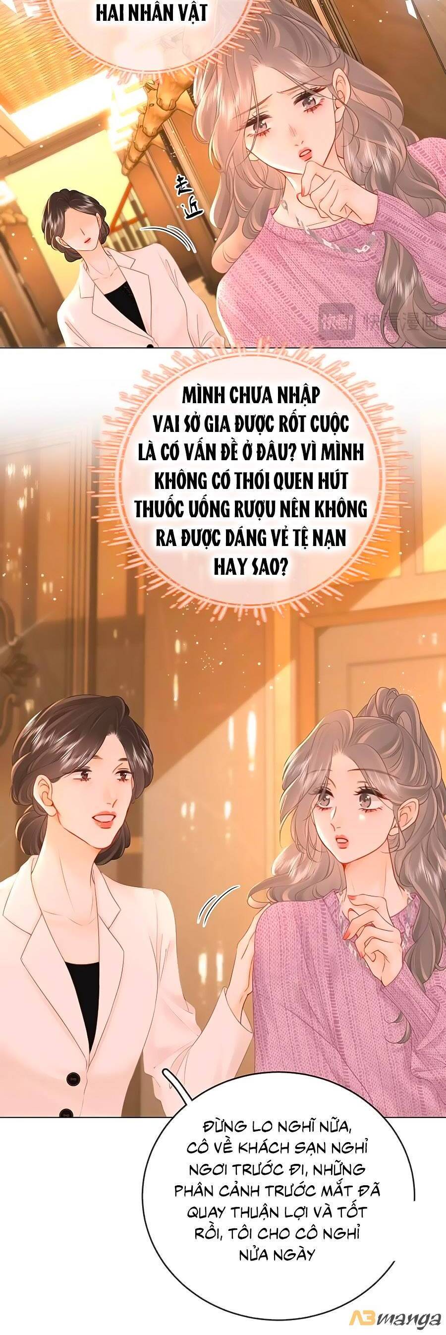 Em Chỉ Có Thể Là Của Tôi Chapter 73 - 7