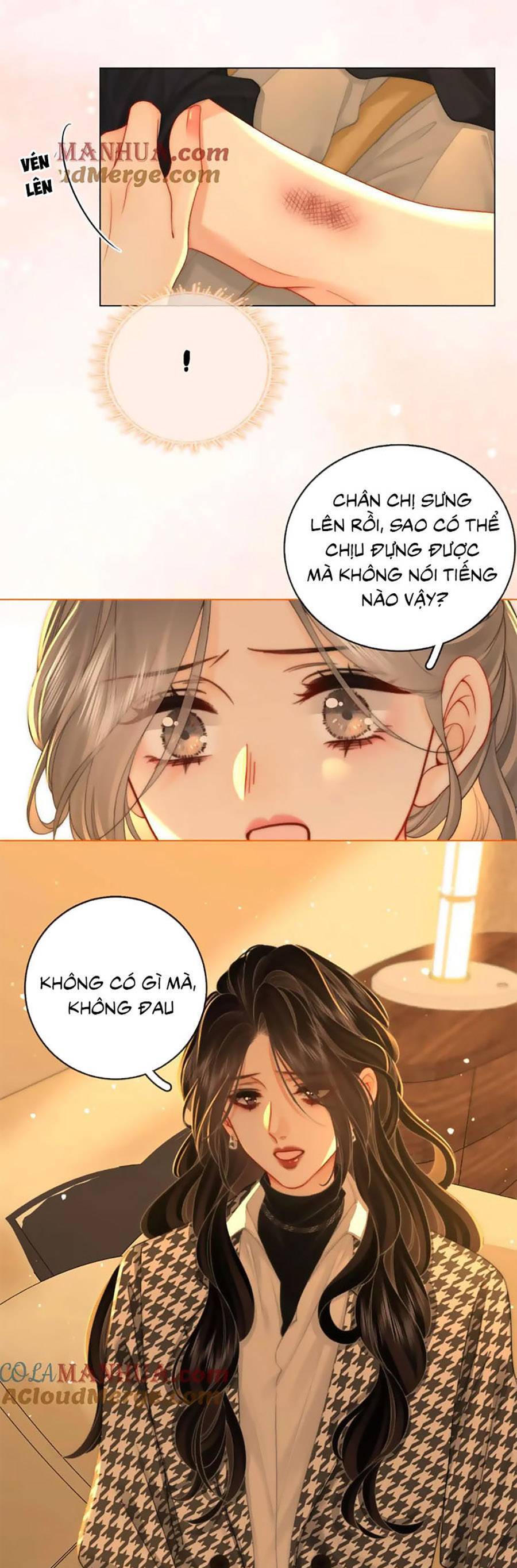 Em Chỉ Có Thể Là Của Tôi Chapter 76 - 16