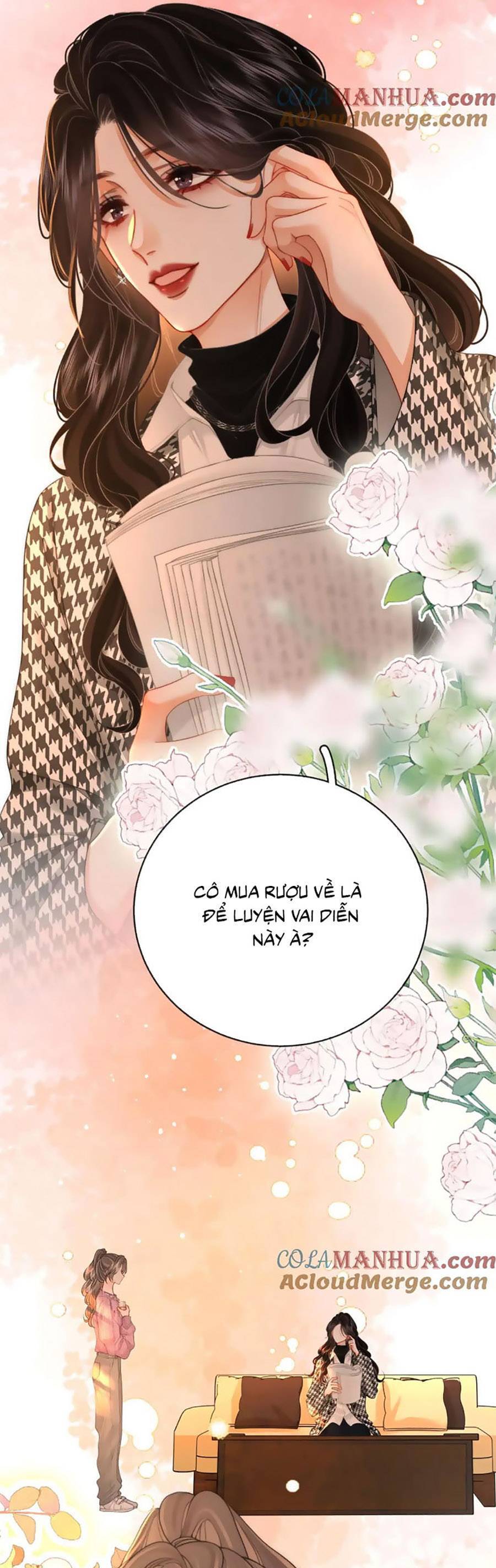 Em Chỉ Có Thể Là Của Tôi Chapter 76 - 6