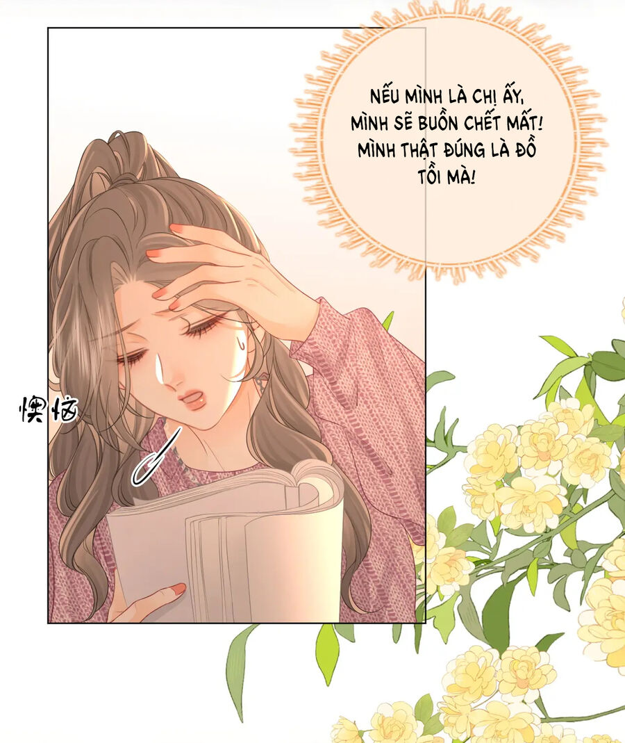 Em Chỉ Có Thể Là Của Tôi Chapter 77 - 34