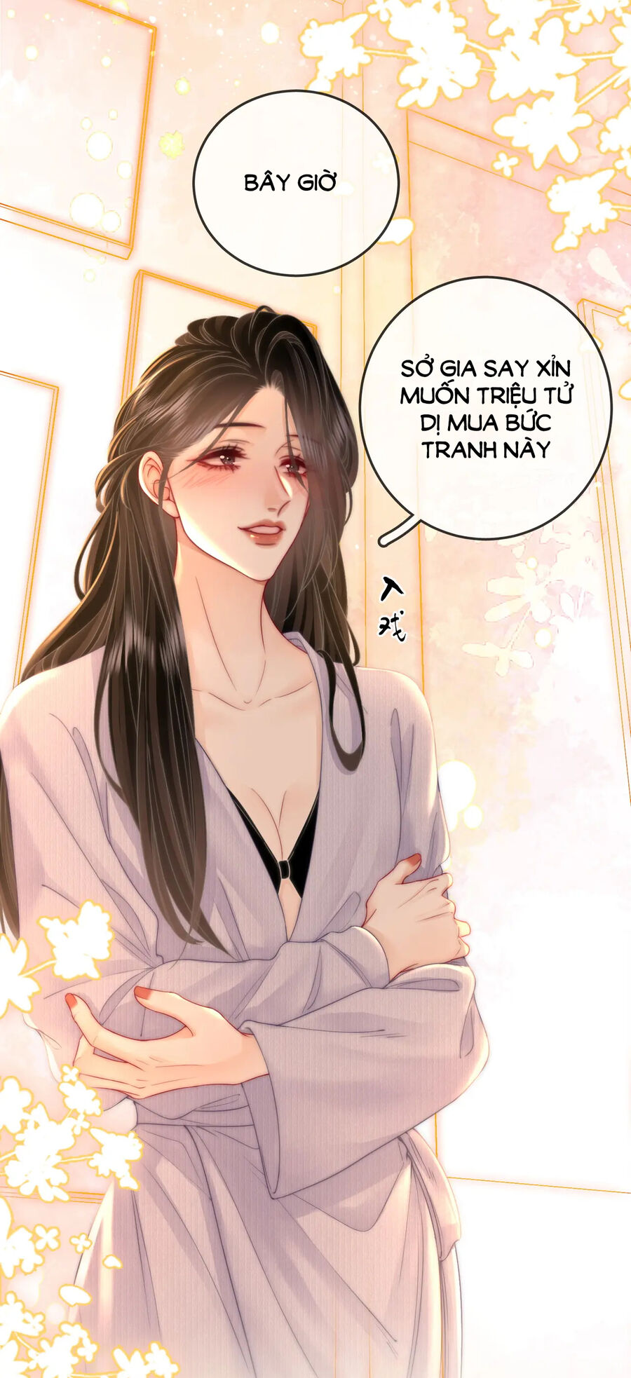 Em Chỉ Có Thể Là Của Tôi Chapter 79 - 6