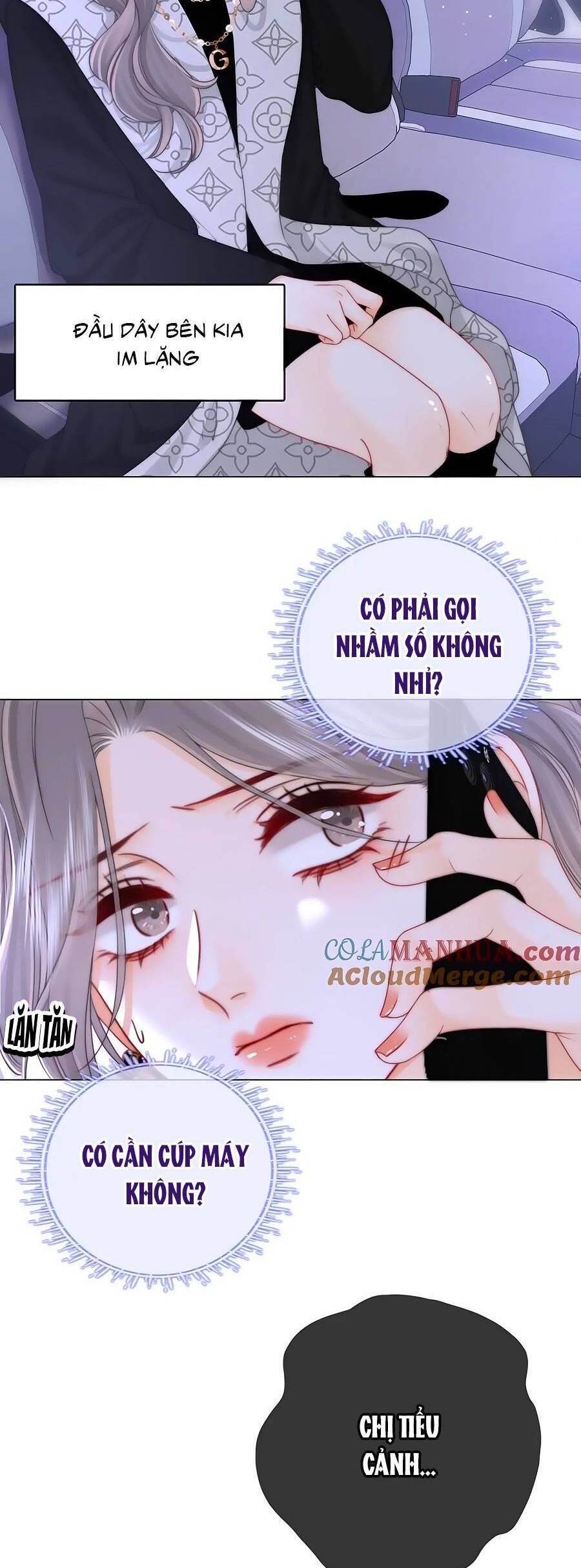 Em Chỉ Có Thể Là Của Tôi Chapter 80 - 17