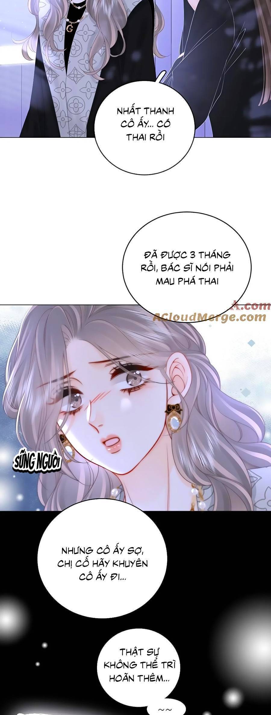 Em Chỉ Có Thể Là Của Tôi Chapter 80 - 25