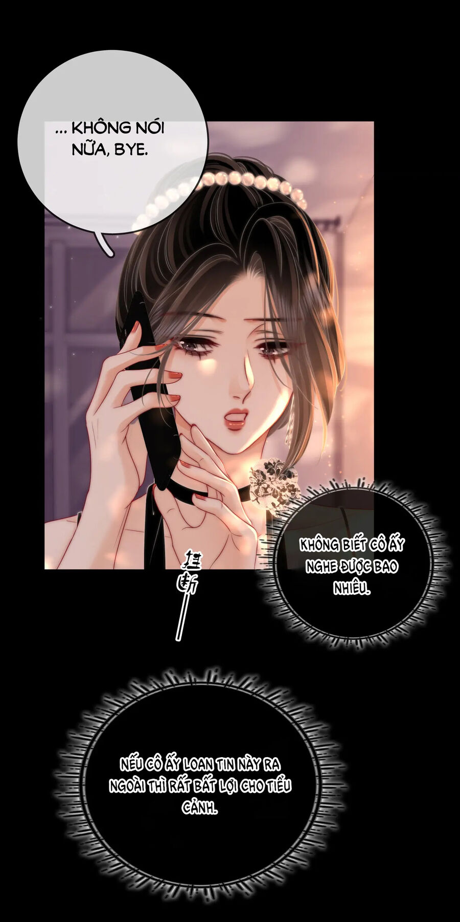 Em Chỉ Có Thể Là Của Tôi Chapter 82 - 13