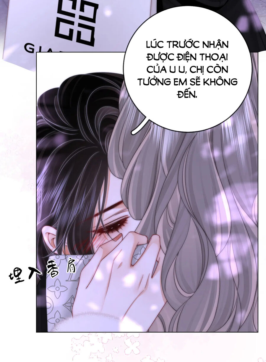 Em Chỉ Có Thể Là Của Tôi Chapter 82 - 36