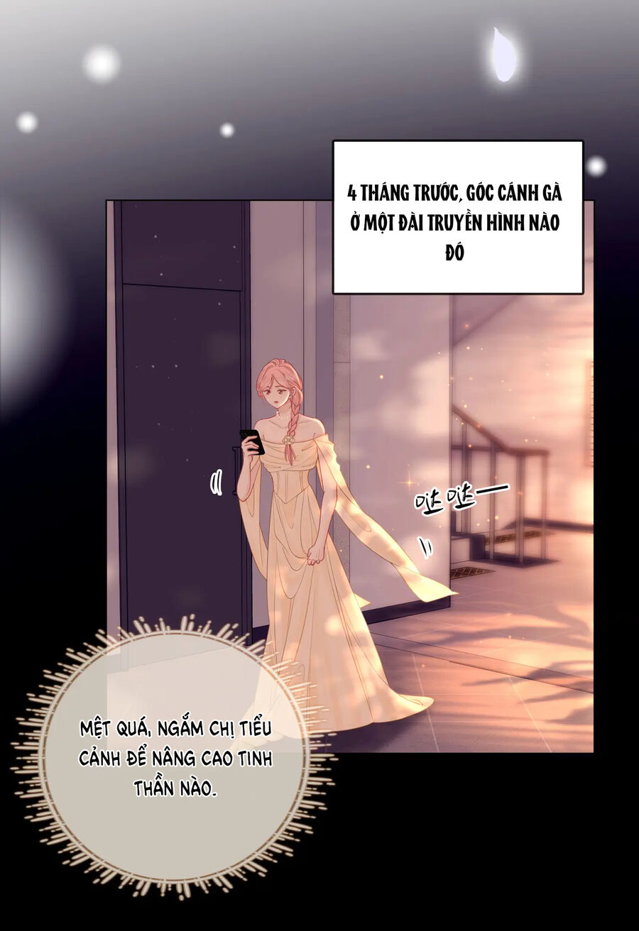 Em Chỉ Có Thể Là Của Tôi Chapter 82 - 7