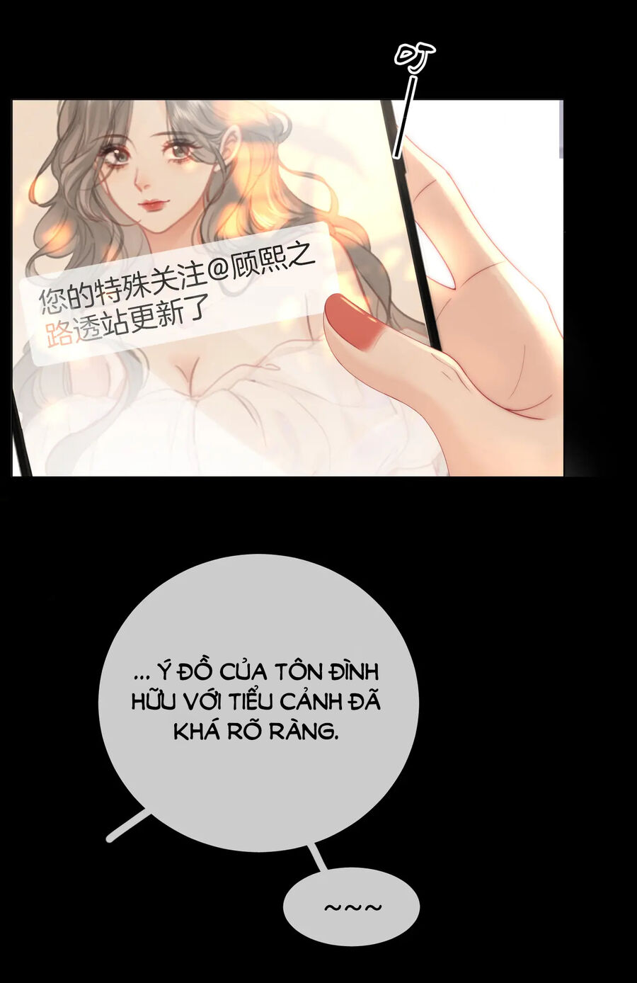 Em Chỉ Có Thể Là Của Tôi Chapter 82 - 8