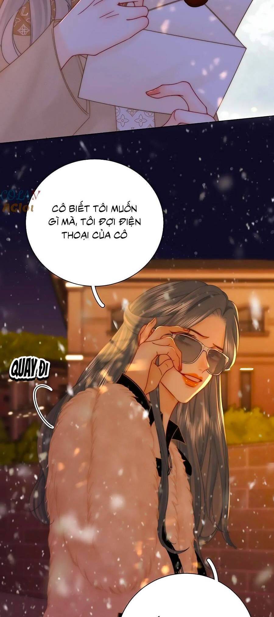 Em Chỉ Có Thể Là Của Tôi Chapter 83 - 18