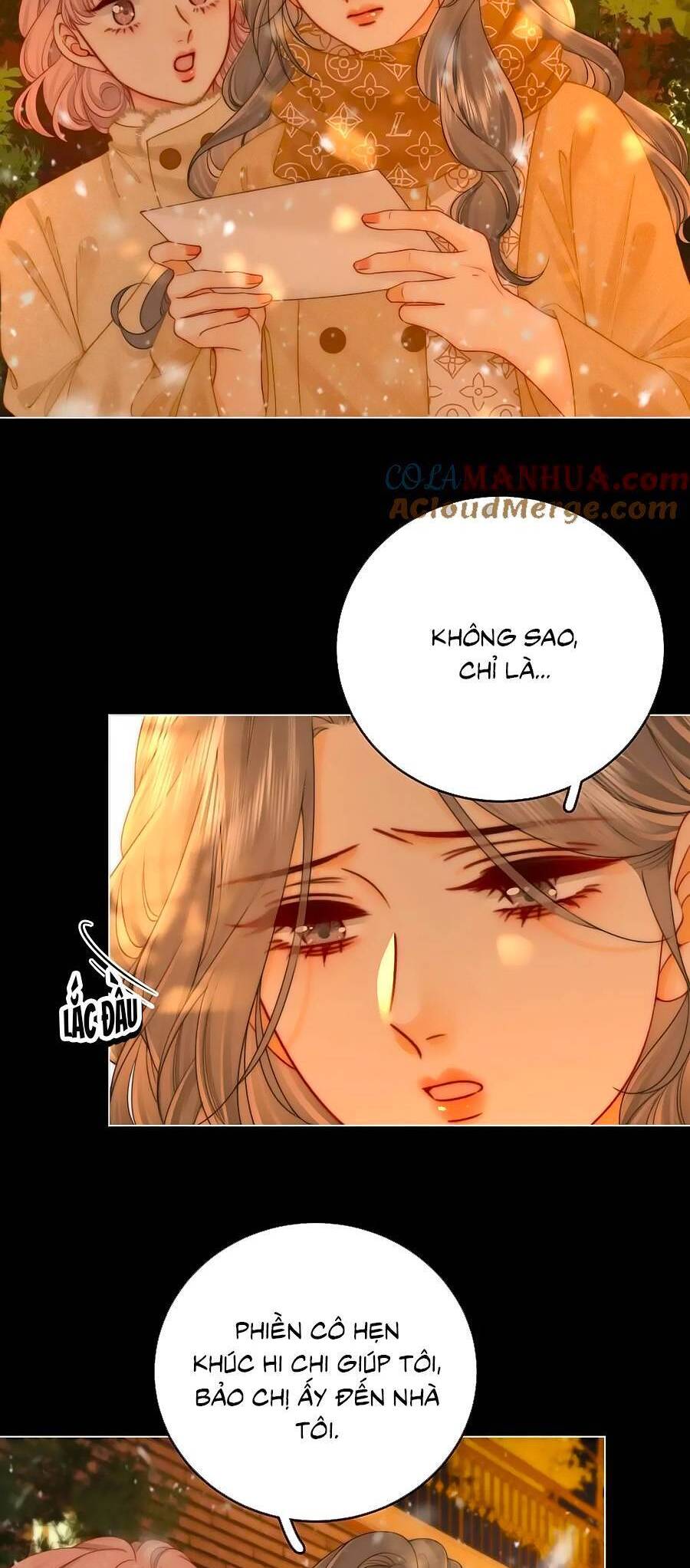 Em Chỉ Có Thể Là Của Tôi Chapter 83 - 21