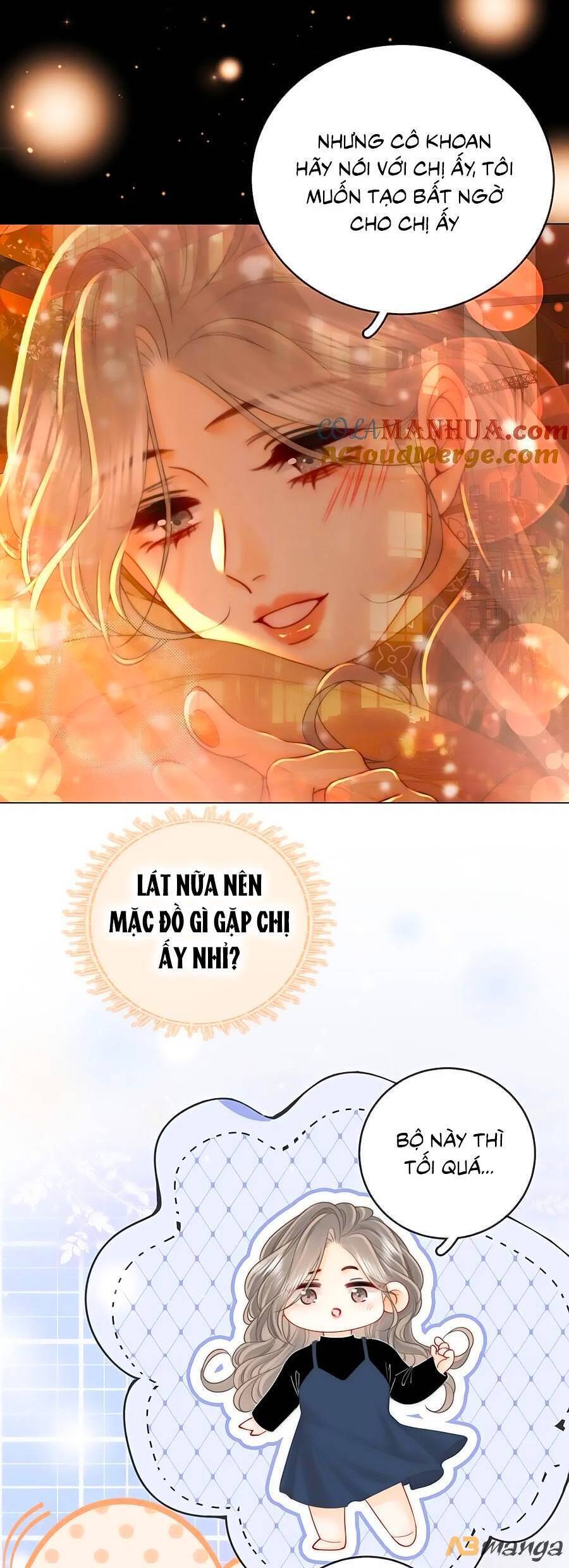 Em Chỉ Có Thể Là Của Tôi Chapter 83 - 6