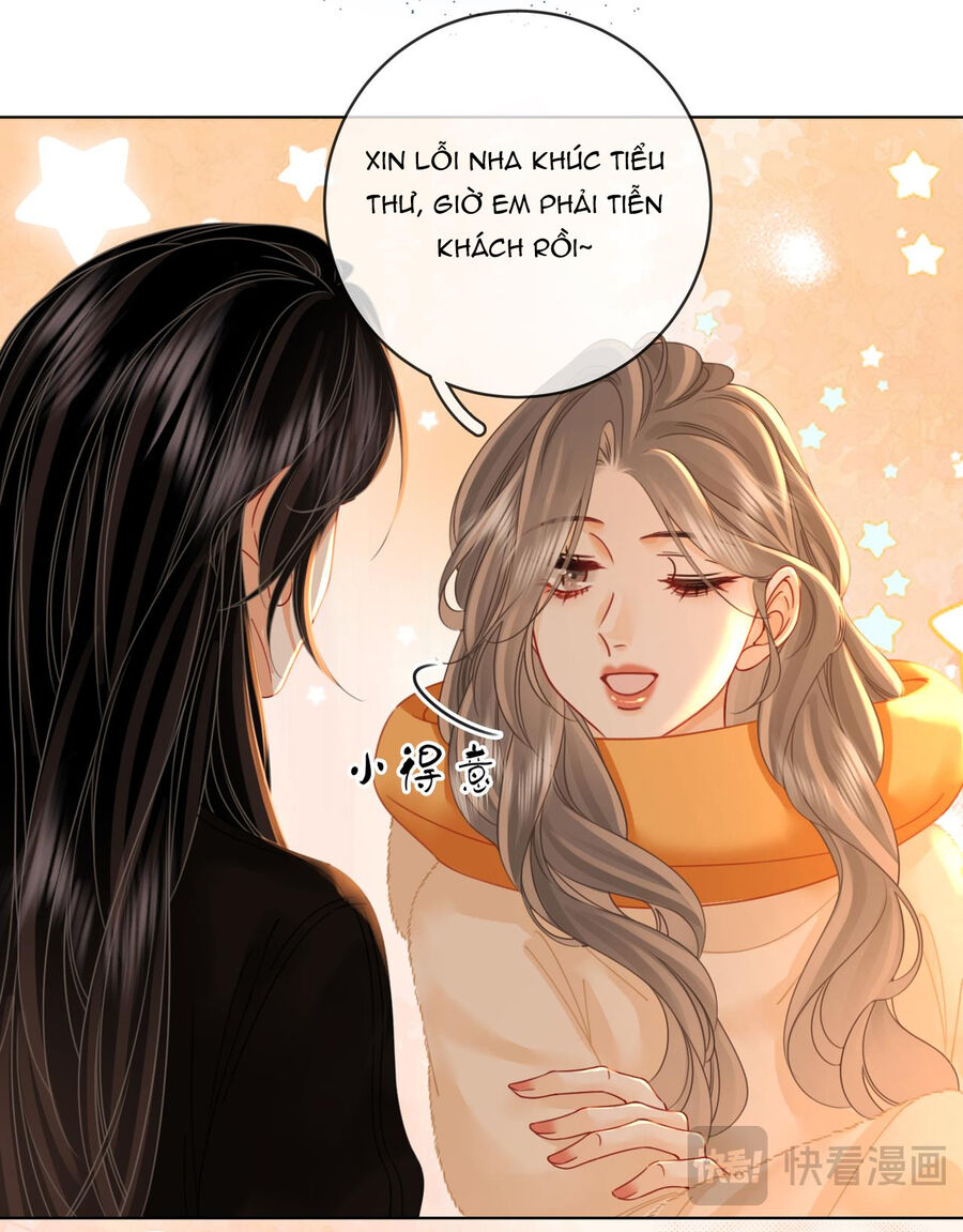 Em Chỉ Có Thể Là Của Tôi Chapter 85 - 15