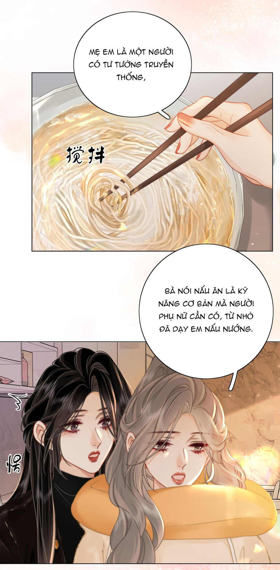 Em Chỉ Có Thể Là Của Tôi Chapter 85 - 30