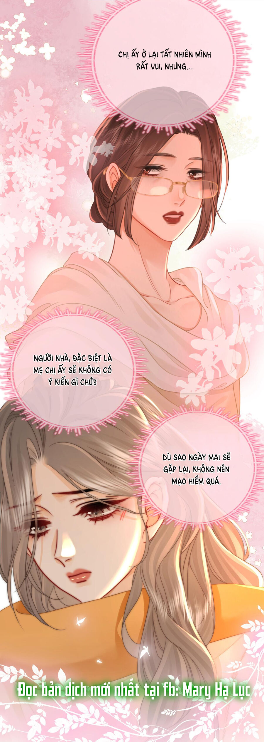 Em Chỉ Có Thể Là Của Tôi Chapter 85 - 4