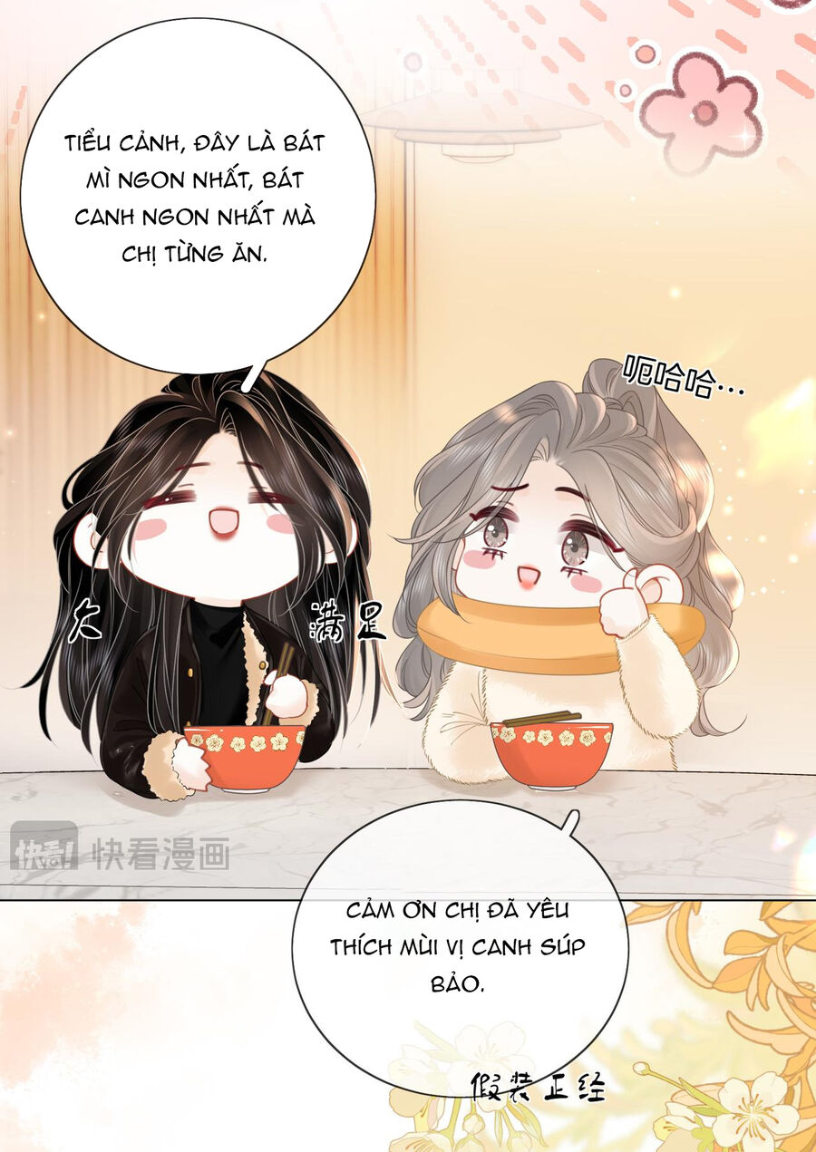 Em Chỉ Có Thể Là Của Tôi Chapter 86 - 4