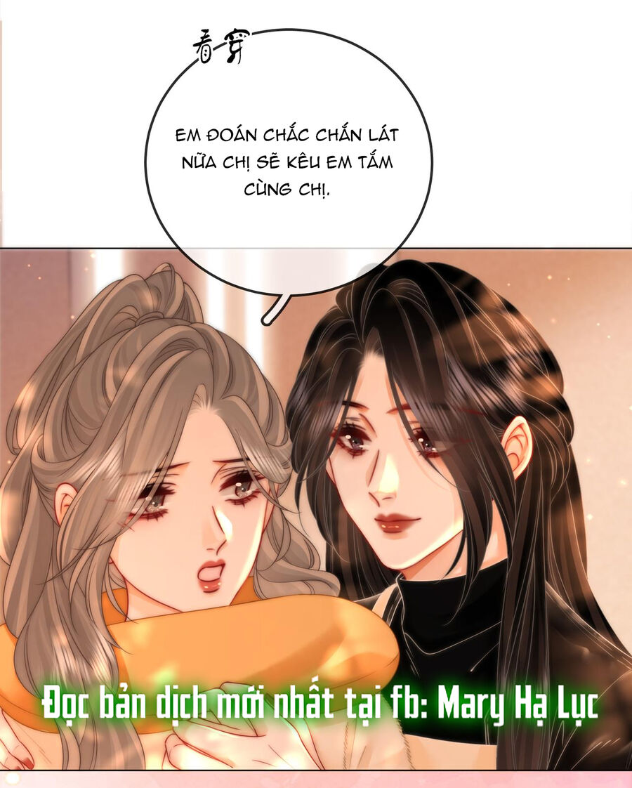 Em Chỉ Có Thể Là Của Tôi Chapter 87 - 4