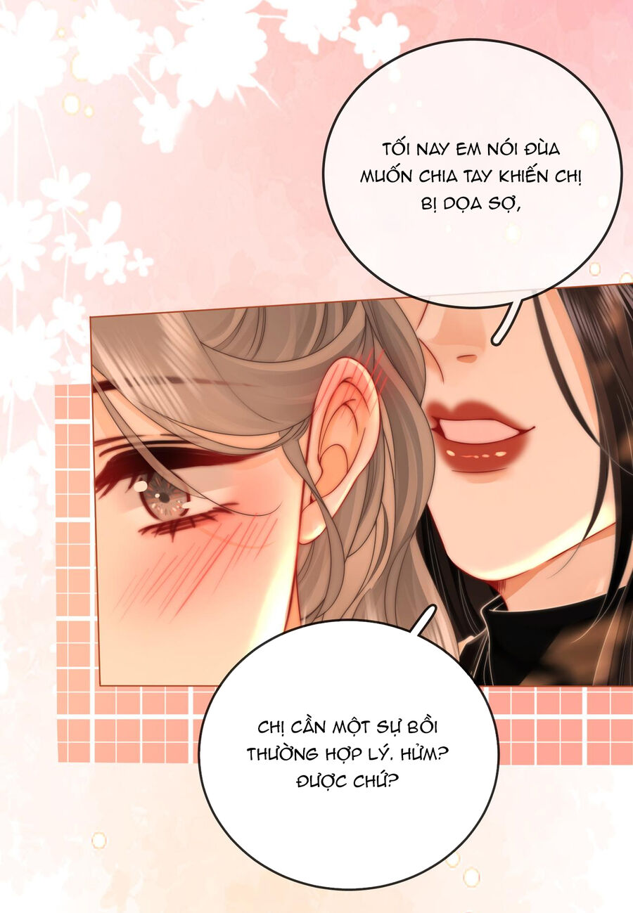 Em Chỉ Có Thể Là Của Tôi Chapter 87 - 7