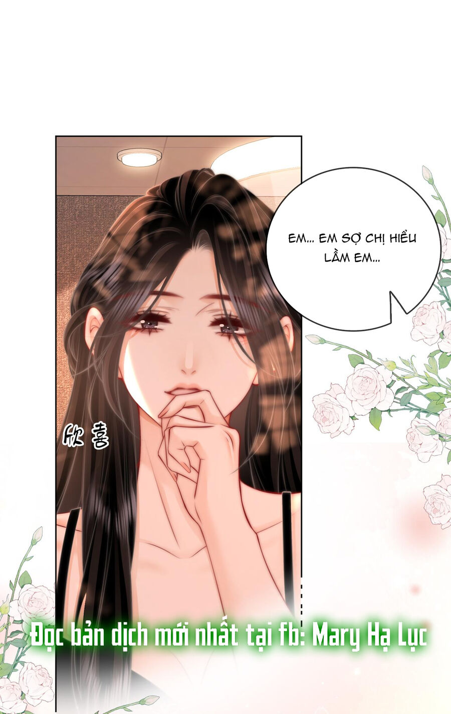 Em Chỉ Có Thể Là Của Tôi Chapter 88 - 3