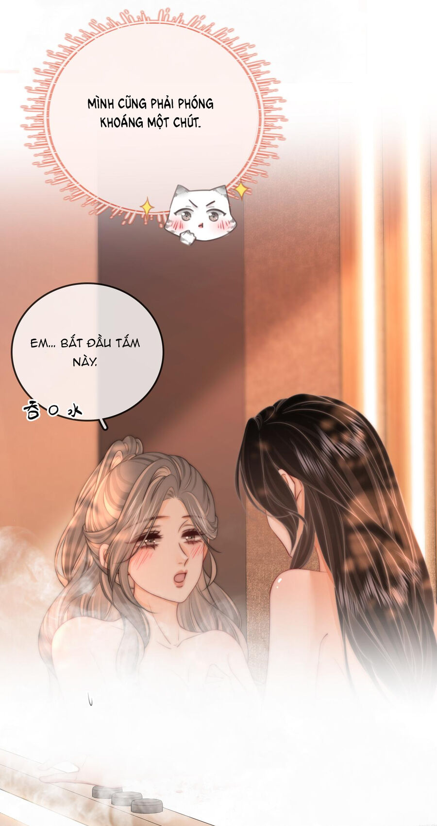 Em Chỉ Có Thể Là Của Tôi Chapter 88 - 31