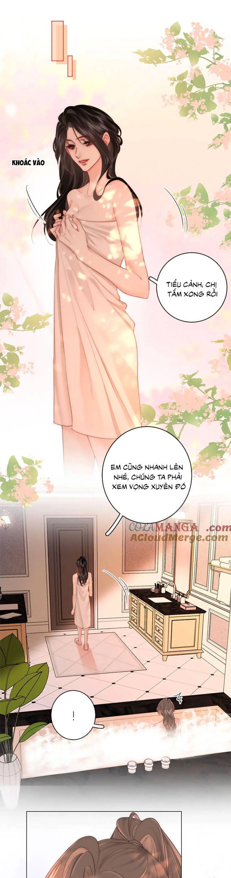 Em Chỉ Có Thể Là Của Tôi Chapter 91 - 1